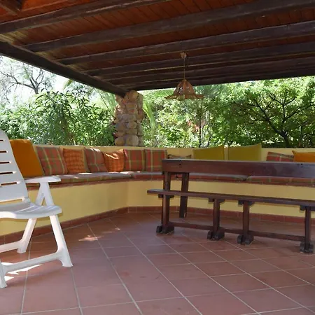 Villetta Iseo Villasimius