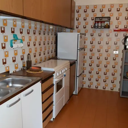Villetta Iseo Holiday home *