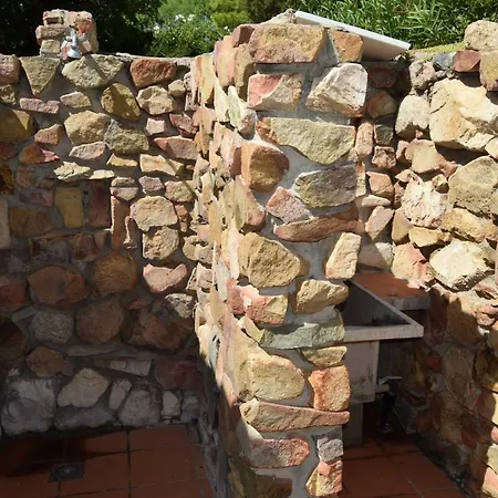 Villetta Iseo Villasimius