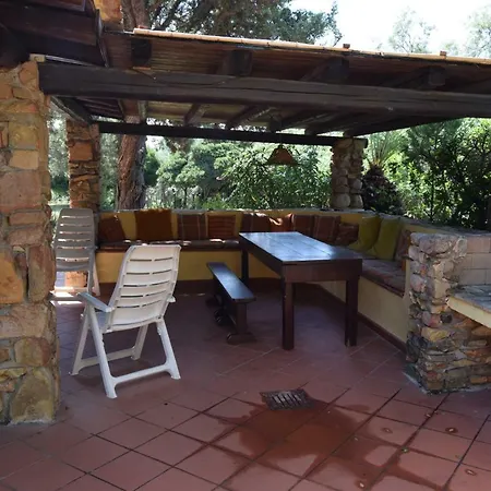 Holiday home Villetta Iseo