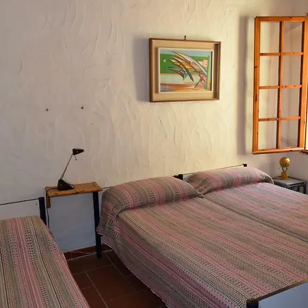Holiday home Villetta Iseo *