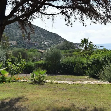 Holiday home Villetta Iseo Villasimius