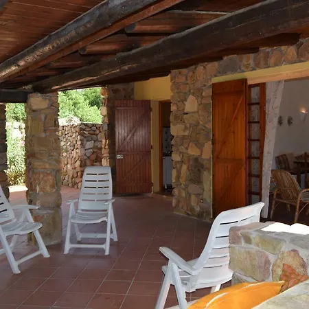 Villetta Iseo Holiday home Villasimius