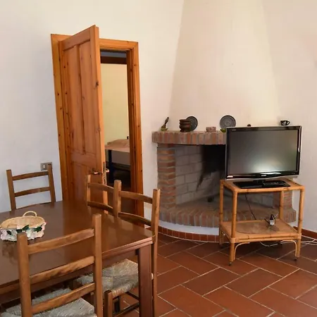 Villetta Iseo Villasimius