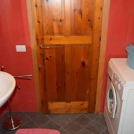 Villetta Iseo Holiday home