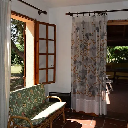 Villetta Iseo Holiday home *