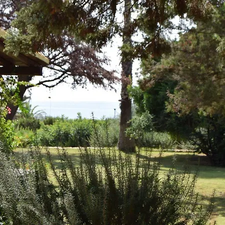 Villetta Iseo Villasimius