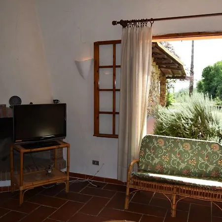 Villetta Iseo Holiday home *